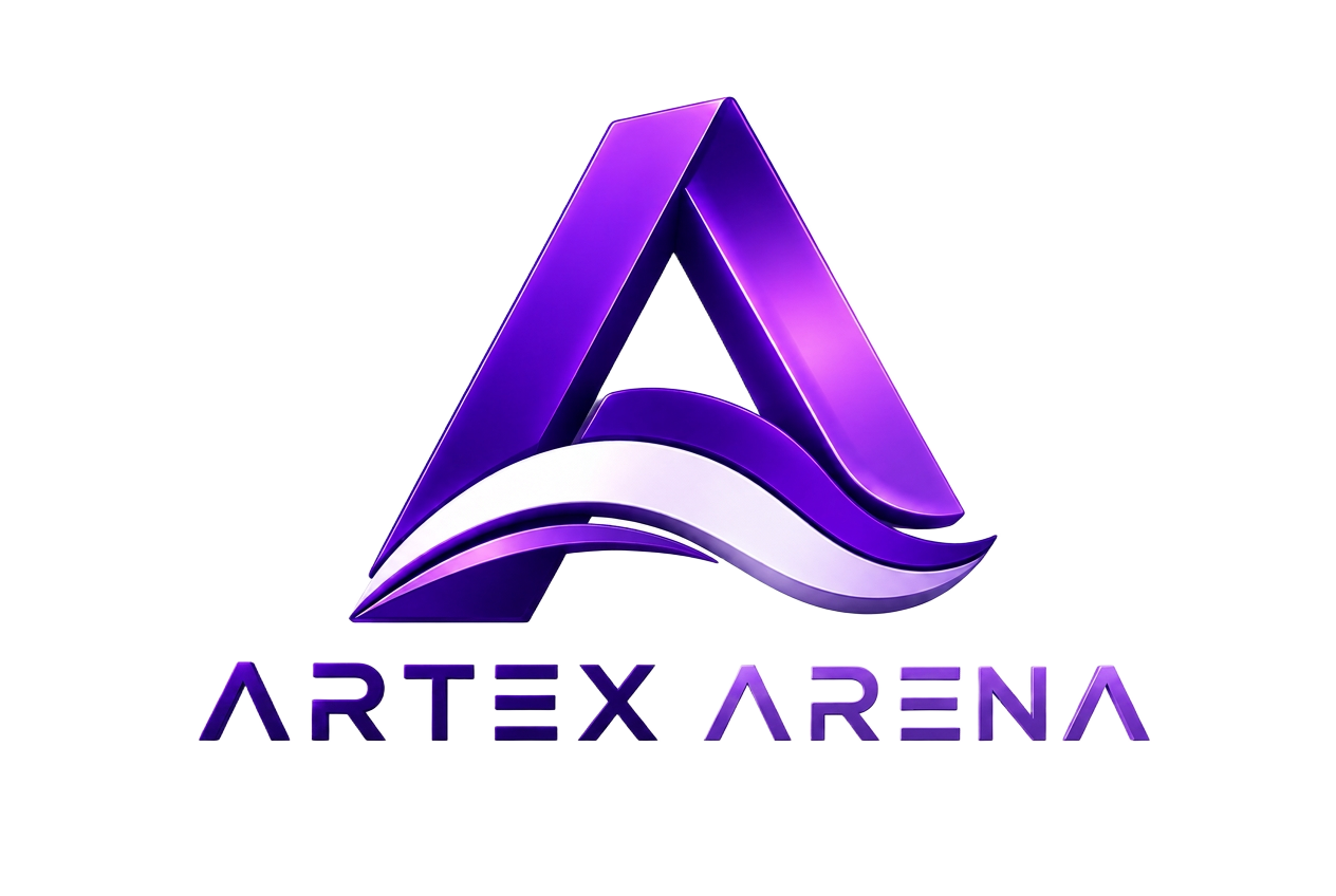 ARTEX ARENA Hospitality Hub